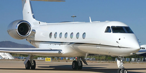 Gulfstream G550 Charter Rates Photos Specifications