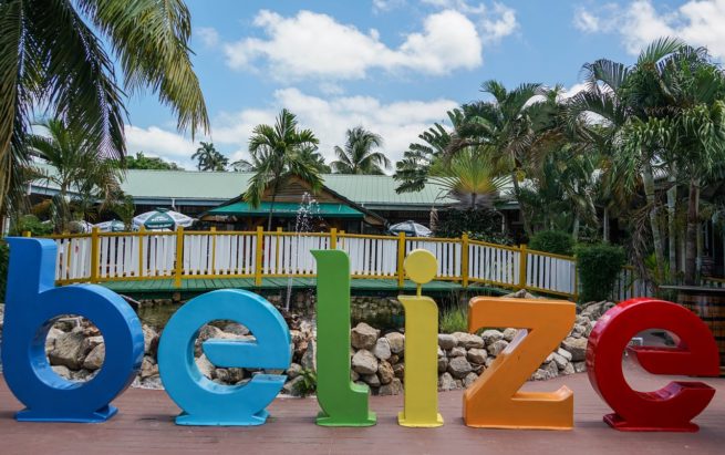 BelizePrivateFlights