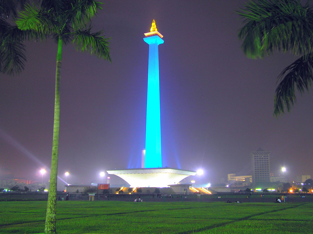 Jakarta, Indonesia - Private Jet Charter Flights - Air Charter Advisors