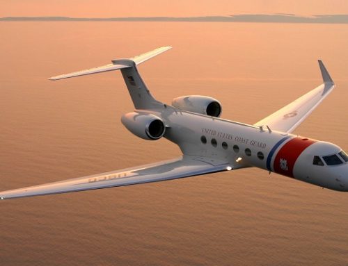 Gulfstream G650 | G6 Private Jet | Charter, Sales, and Management