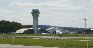 Farnborough Airport (EGLF, FAB) Private Jet Rentals