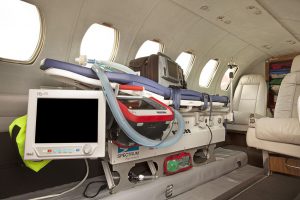 Testimonials | Air Ambulance & Medical Charter Flights