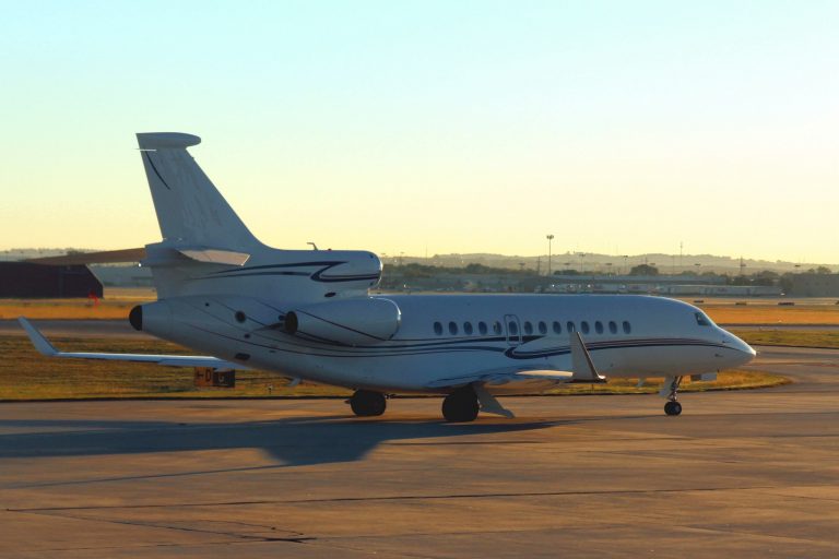 San Antonio Private Jet Charter Flights Air Charter Advisors