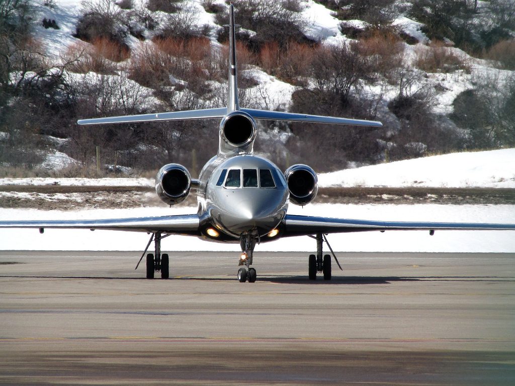 Private Airports in Aspen, CO Air Charter Advisors