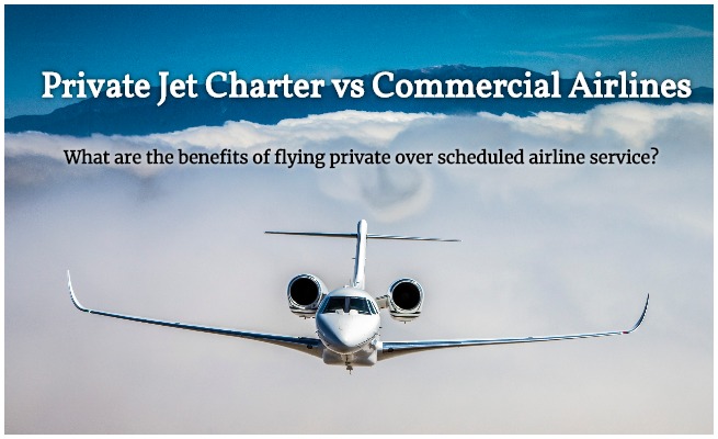 View Plane And Private Jet Difference PNG