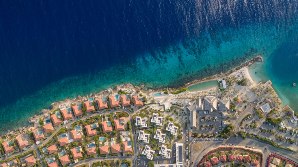 Private Flights to Curacao