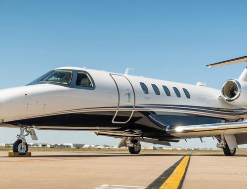 Learjet 40 | Charter Rates & Performance Specs | Lear 40XR