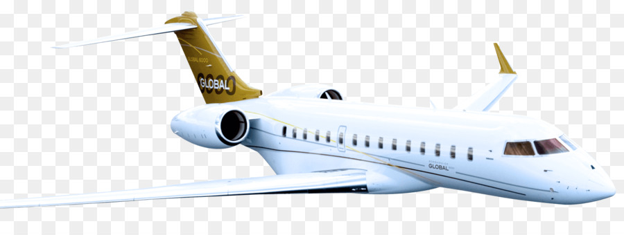 Global 8000 business jet