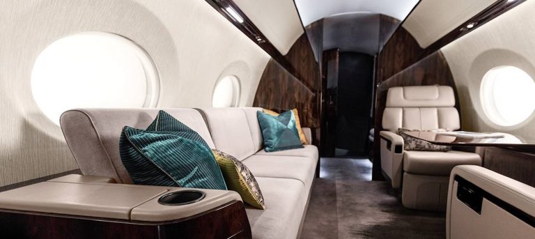 Gulfstream G600 Charter | Specifications & Hourly Rates