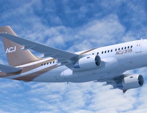 Boeing BBJ Charter | Hourly Rates & Specifications