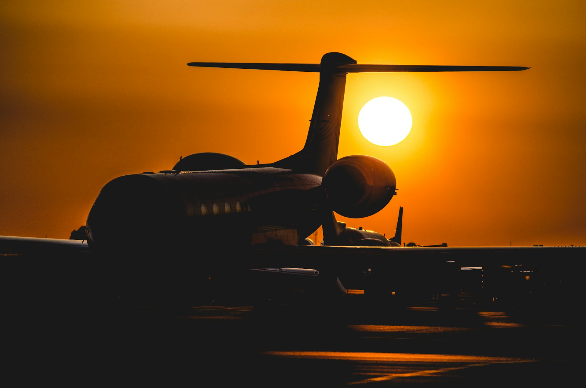 Busiest Airports for Private Jets - Air Charter Advisors