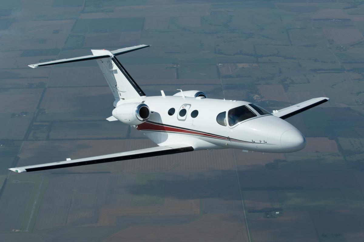 510 citation clearance mustang